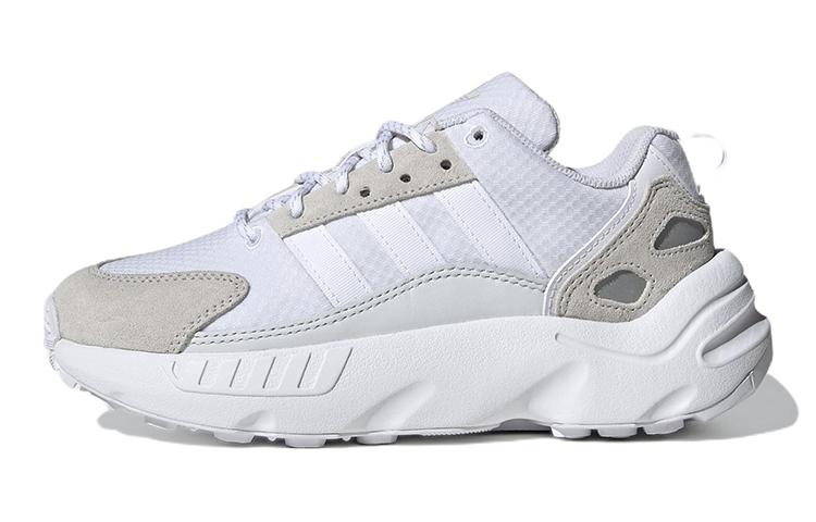 adidas Originals ZX 22 Удобные Износостойкие Дышащие Износостойкие Дышащие Низкие GW3660