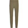 На Activewear однотонные эластичные удобные повседневные брюки мужские низ цвета хаки 13600087