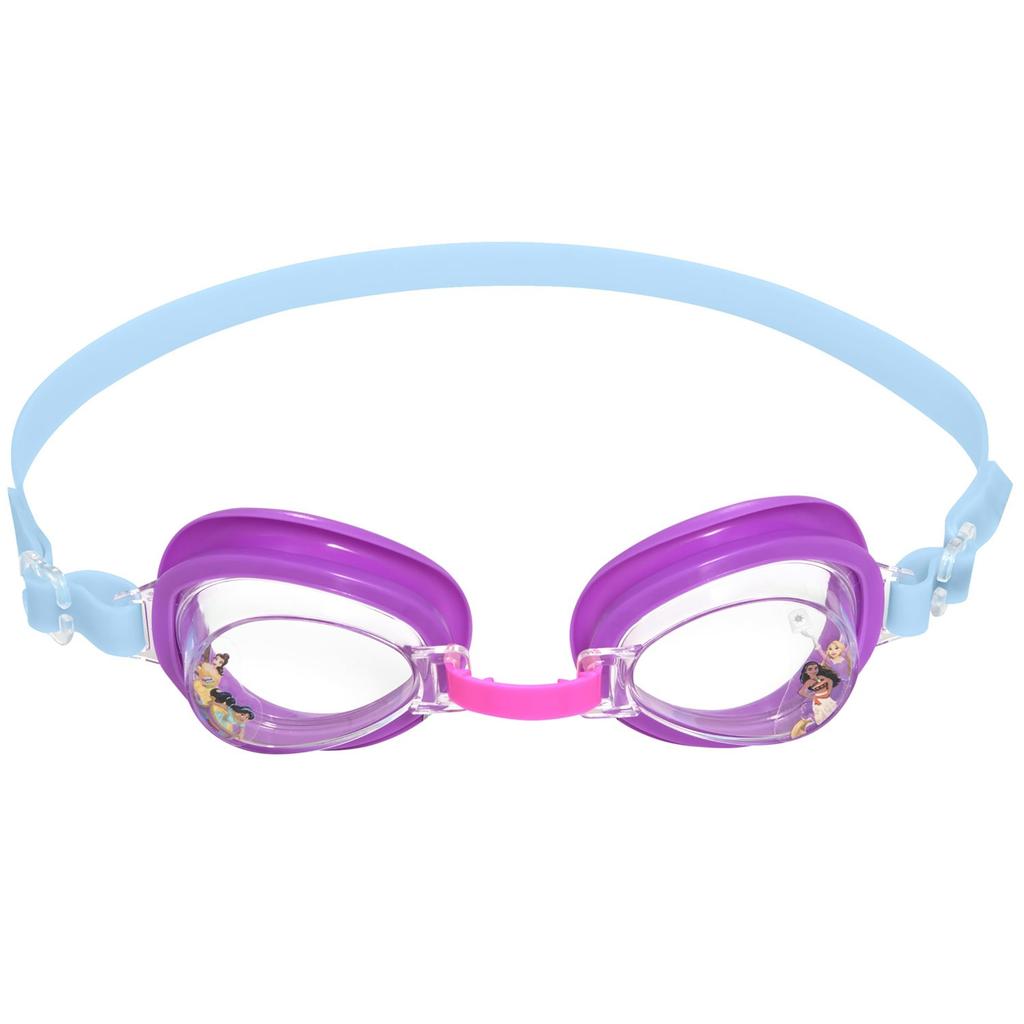 Bestway Princess 9102O Children's Swimming Goggles