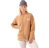 Флисовая куртка Eivy Redwood Sherpa