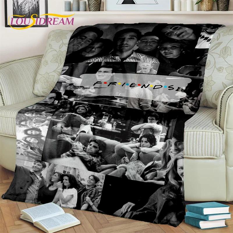 29 Style new Classic Central Perk Friends TV Show Blanket,Soft Throw Blanket for Home Bedroom Bed Sofa Travel Cover Child Gift
