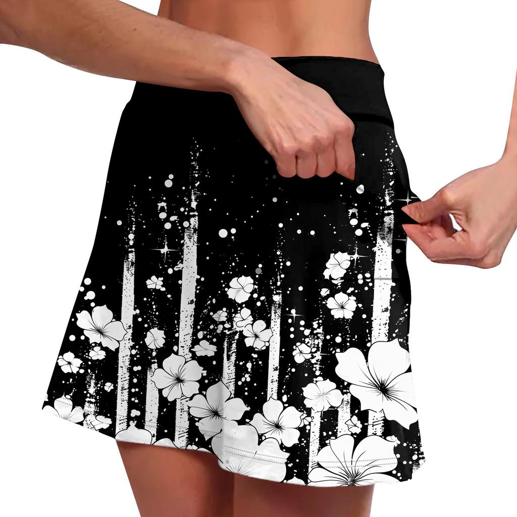 Женские эластичные брюки для йоги, полосатые спортивные шорты с принтом, легкие узкие спортивные штаны с высокой талией