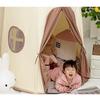 Children's Indoor Tent Treasure Game House Princess Castle Yurt House