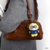 BT21 Брелок для ключей Minini Plush PREPPY ver.