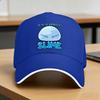 Summer That Time I Got Reincarnated As A Slime Baseball Cap  Hunting Camping FeUnisex Unisex Design Sun Baseball Caps