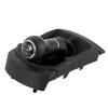 Для Seat Ibiza 2002 2003 2004 2005 2006 2007 2008 2009 2010 Car-Styling 5-ступенчатая ручка переключения передач с чехлом из искусственной кожи