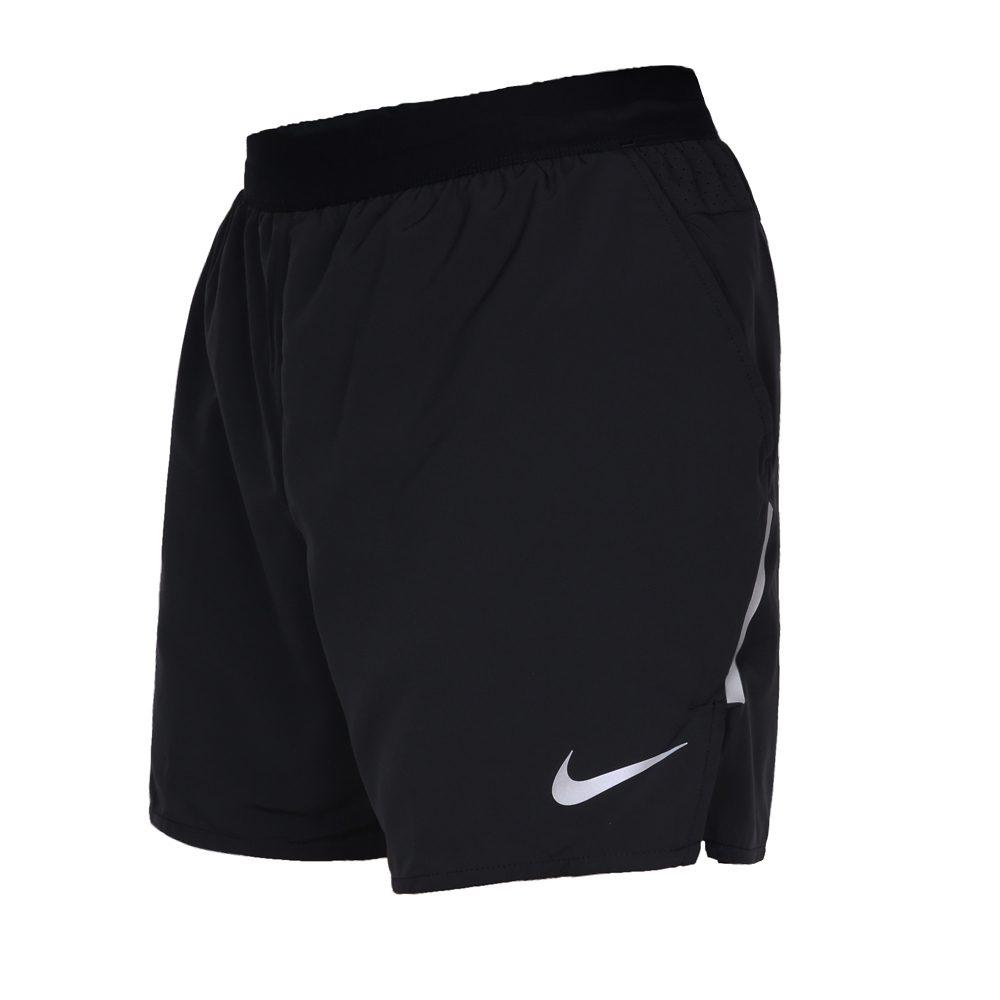 Nike Спортивные шорты мужские черные средние 892910-010