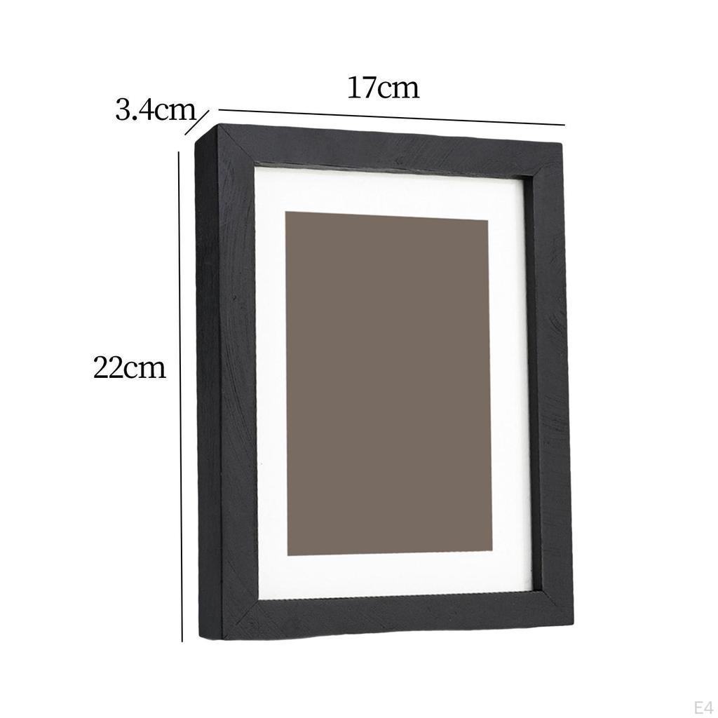 Элегантная фоторамка и надежный ящик для хранения вещей