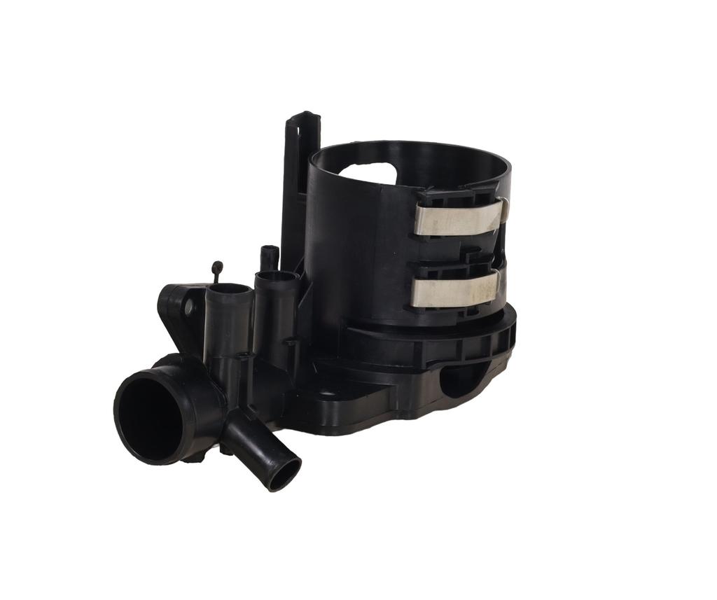 Ft39110 Fast Fuel Filter Base Heater