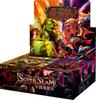 Fresh Blood Fighting Spirit Clash Super Slam Booster Box Japanese Version & (24 Packs)