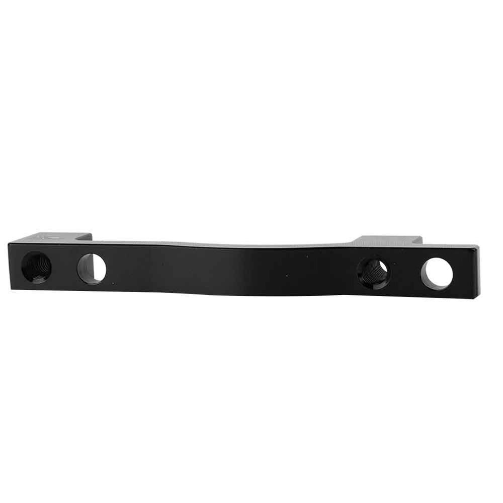 A-F203 Disc Brake Mount Adapter with Bolts Brake Caliper Mount Adapter Bicycle Frame Parts