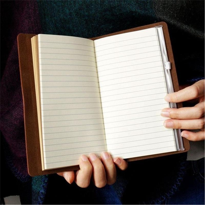 Блокнот -органайзер в кожаной обложке для дочери