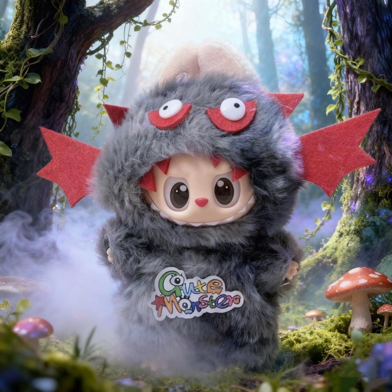 Only Clothes Are Suitable for Baby Clothes, Pendants, Dolls Can Wear Christmas Baby Clothes Set.