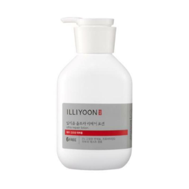 Illyun Ultra Repair Lotion 350ml