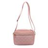 Ladies Exquisite Bags Women's Summer Solid Color Handbag Versatile PU Crossbody Shoulder Bag Small Messenger Bags