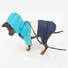 Autumn Winter Pet Clothes Down Cotton Coat Hat Warm Puppy Jacket for Pet Small Dog Hoodies