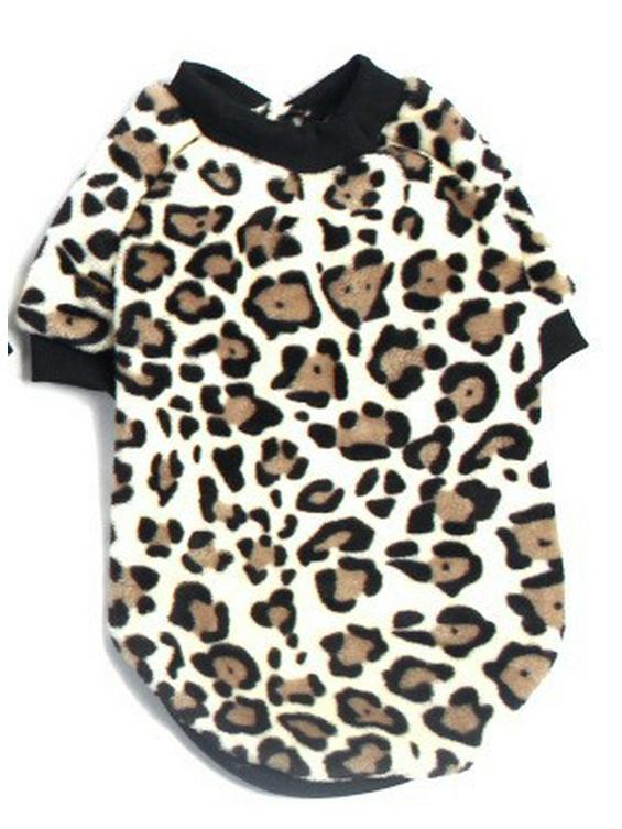 Камуфляжная плюшевая толстовка для бишон фризе: Милая, устойчивая к грязи, универсальная одежда для домашних животных на осень и зиму