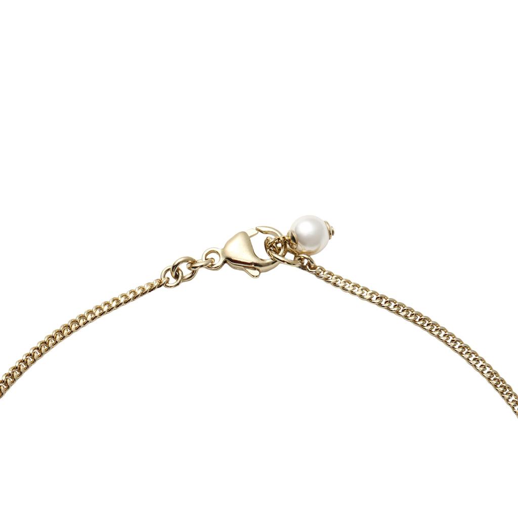 Chanel Женские колье CC ABB651-B14144-NR585