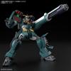 BANDAI SPIRITS HG Мобильный Век Гандам X Гандам Леопард Масштаб 1/144 Цветная Модель-Конструктор