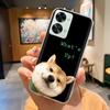Для Oneplus Nord 2T CPH2399 CPH2401 Чехол Мягкий Гладкий Силикон Полное Покрытие Противоударный Бампер для Телефона для Oneplus Nord 2T Nord2T