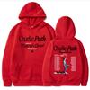 Charlie Puth Whatever's Clever! World Tour 2026 Hoodies Long Sleeve Male Hooded Sweatshirt Casual Design Graphic Pullovers