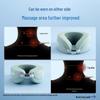 SKG N5 Smart U-Shaped Neck Massager Pillow CN plug (adapter included)