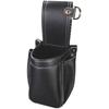 Фудзия (Фудзия) Держатель для VA-стриппера черный золотой СЕРИЯ LIGHT PU LEATHER AH-11BG