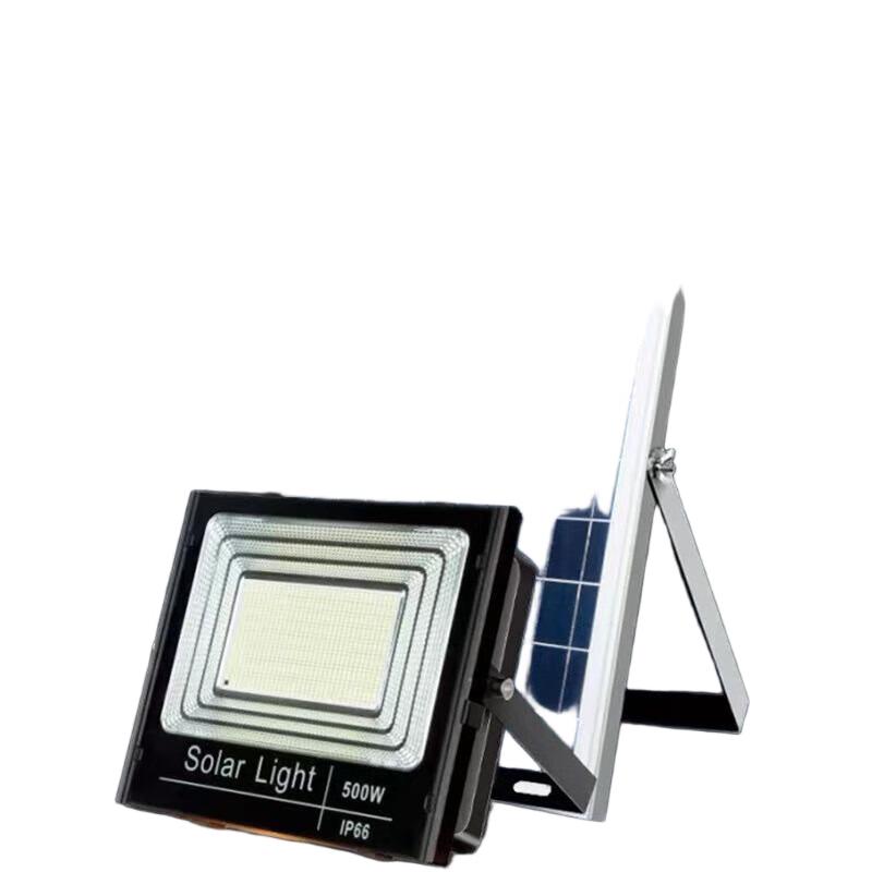 UOSU 100W Solar LED Floodlight