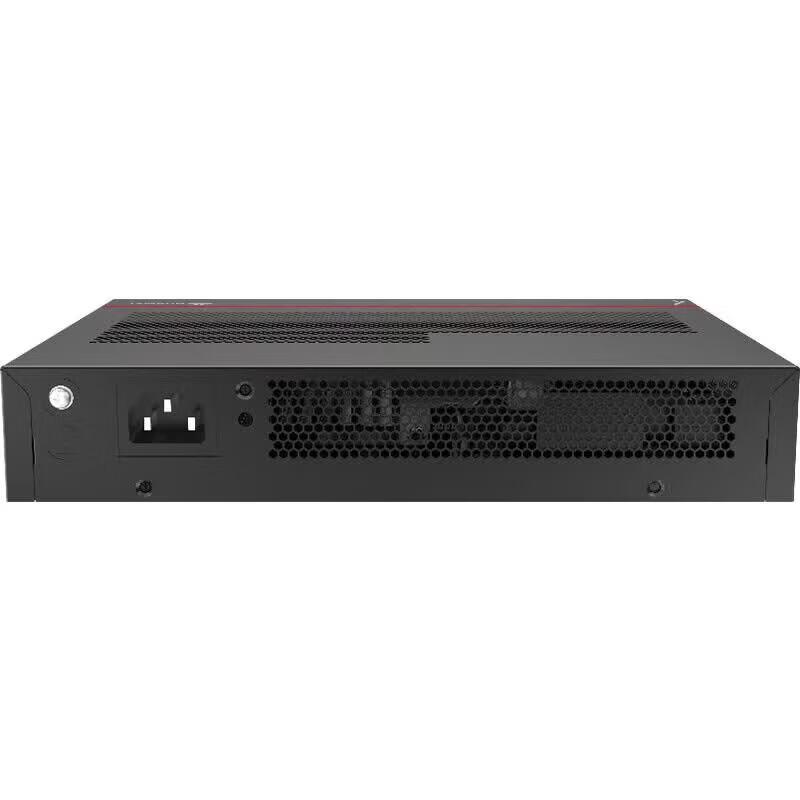 Huawei Kunling S5735S-L8T4X-QA3 Managed Gigabit Ethernet Switch CN plug (adapter included)