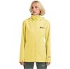Куртка Jack Wolfskin Trailtime 2L Jacket Women