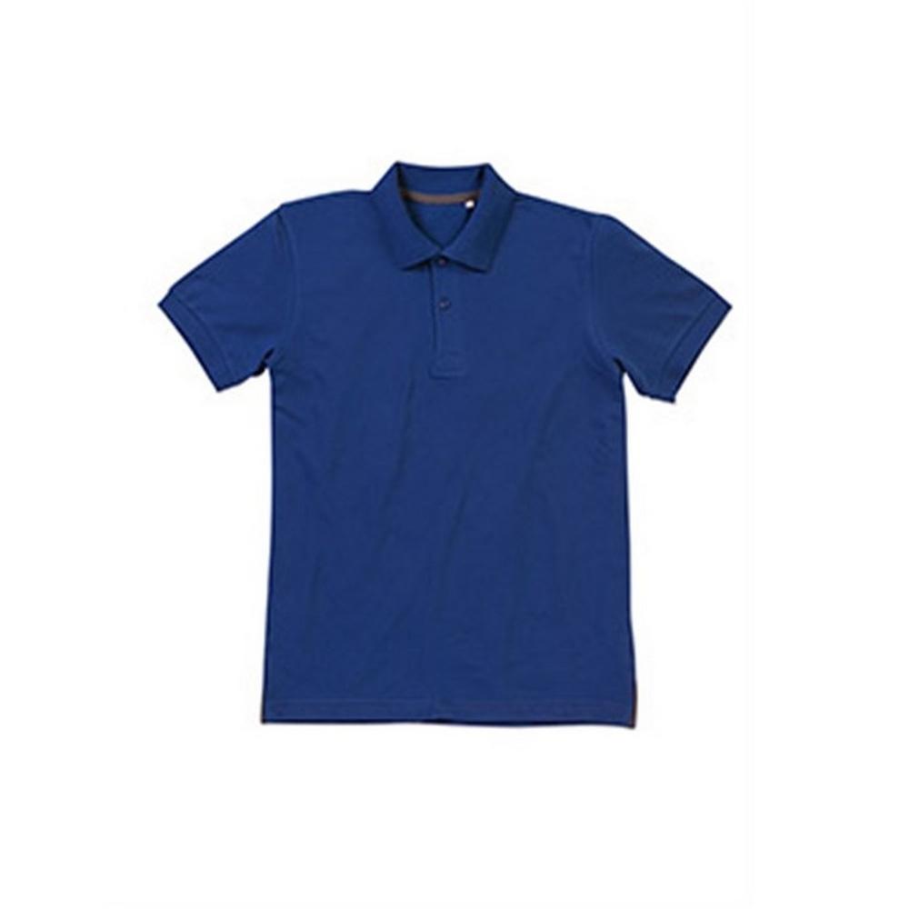 Stedman Mens Henry Cotton Polo