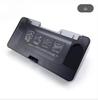 Для XiaoMi Mijia STYTJ02YM MVXVC01-JG 2-в-1 Бак для воды Пылесборник Аксессуары С HEPA-фильтром Запчасти для робота-пылесоса