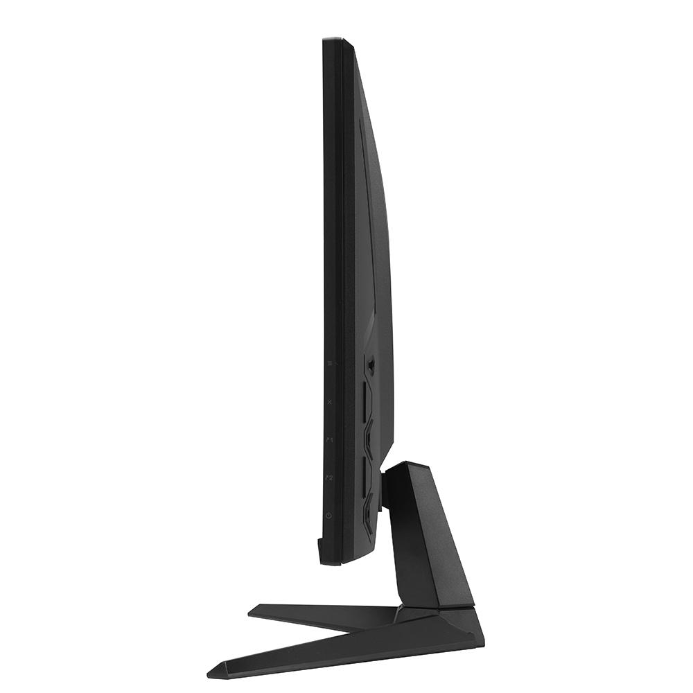 ASUS TUF Gaming VG279QM1A computer monitor 68.6 cm (27") 1920 x 1080 pixels Full HD LCD Black