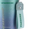 Стальной термостакан Starbucks Starlight для двух напитков
