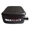 Compatible Seat Cushion Assembly for Haojue Suzuki Prince GN125/GN125H/HJ125-8