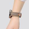 For Huawei GT5 Pro Women's Watch Band GT4 New Leather GT2 Fashion Women's Watch Band GT3/3 Pro Women's Honor Watch Band 4 Women
