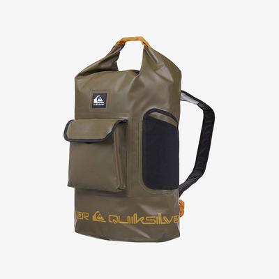 Водонепроницаемый рюкзак Quiksilver Put It All Mid для серфинга (Qg23Ob034Cre)