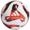 Adidas Tiro League J290 Ball, Unisex White Football