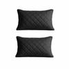 Northern  Style Waterproof Pillowcase Machine Washable Pillow Protector  Home Decoration