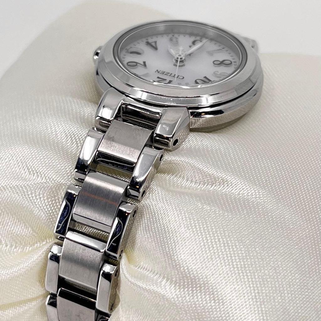 Citizen XC Cross Sea Mini Sol ES8030-58A Женские