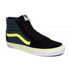 Vans Спорт SK8 HI 'Мульти/Истинно белый' VN0A4U3CWNA