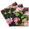 40PCS Disposable Paper Towels Double Layer Tissue Flower Printed Paper Napkin  Wedding
