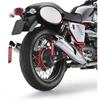 Xiaomi New Exhaust Pipe Stopper Blow-down Plug Exhaust Muffler Waterproof Wash Plug Silicone Off-road Motorcycle Keychain