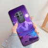 Чехол для Moto One Pro Чехол для Moto One Zoom Матовый Силикон Для Motorola Для Moto One Zoom Чехол Обложка Модный ТПУ Защитная Задняя Крышка