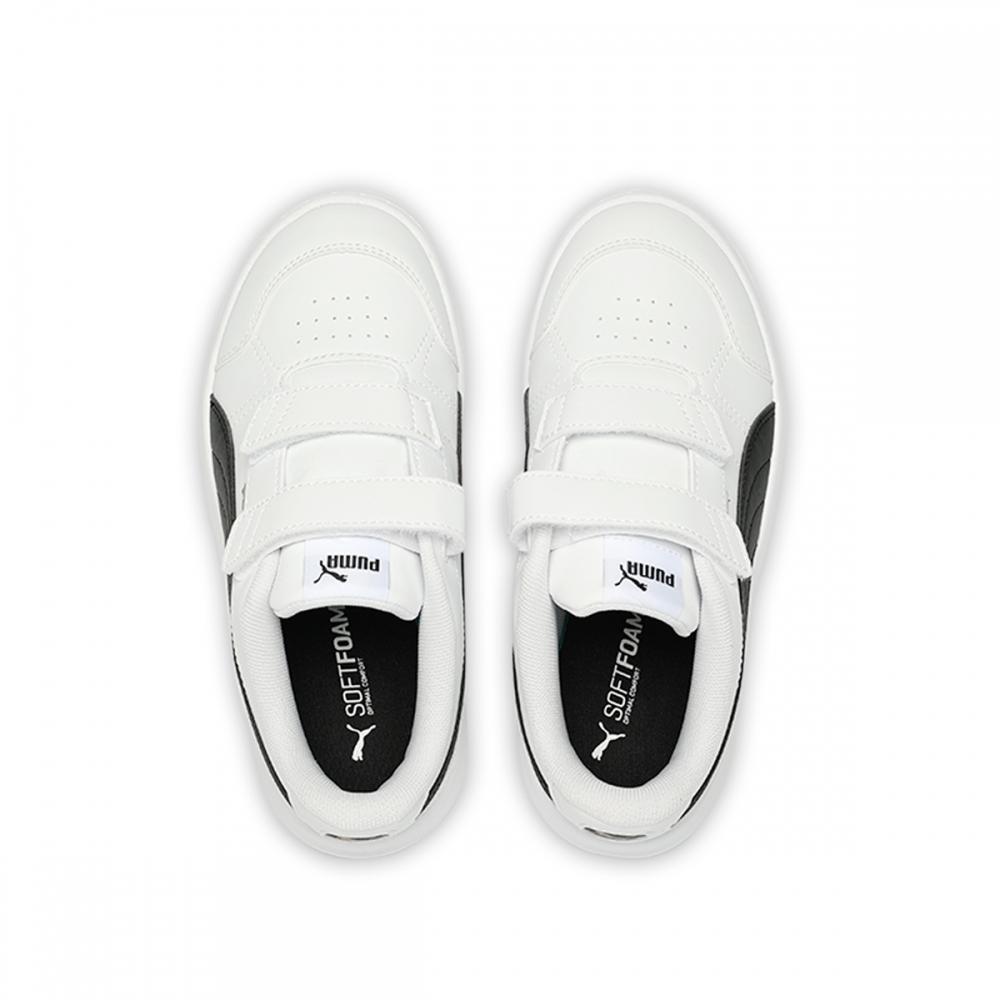 Puma Обувь V Ps 38914501 Puma Белый Puma Черный Puma Золотой