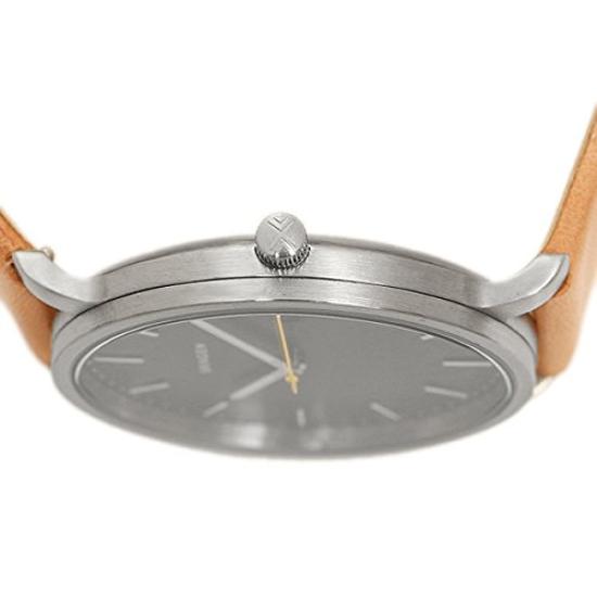 SKAGEN Watch SKW6279 Blue Brown
