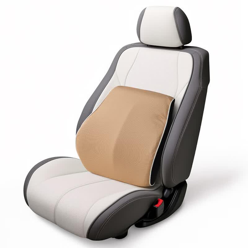 Подушка для поясницы Faunen FN-R7022 из пены с эффектом памяти