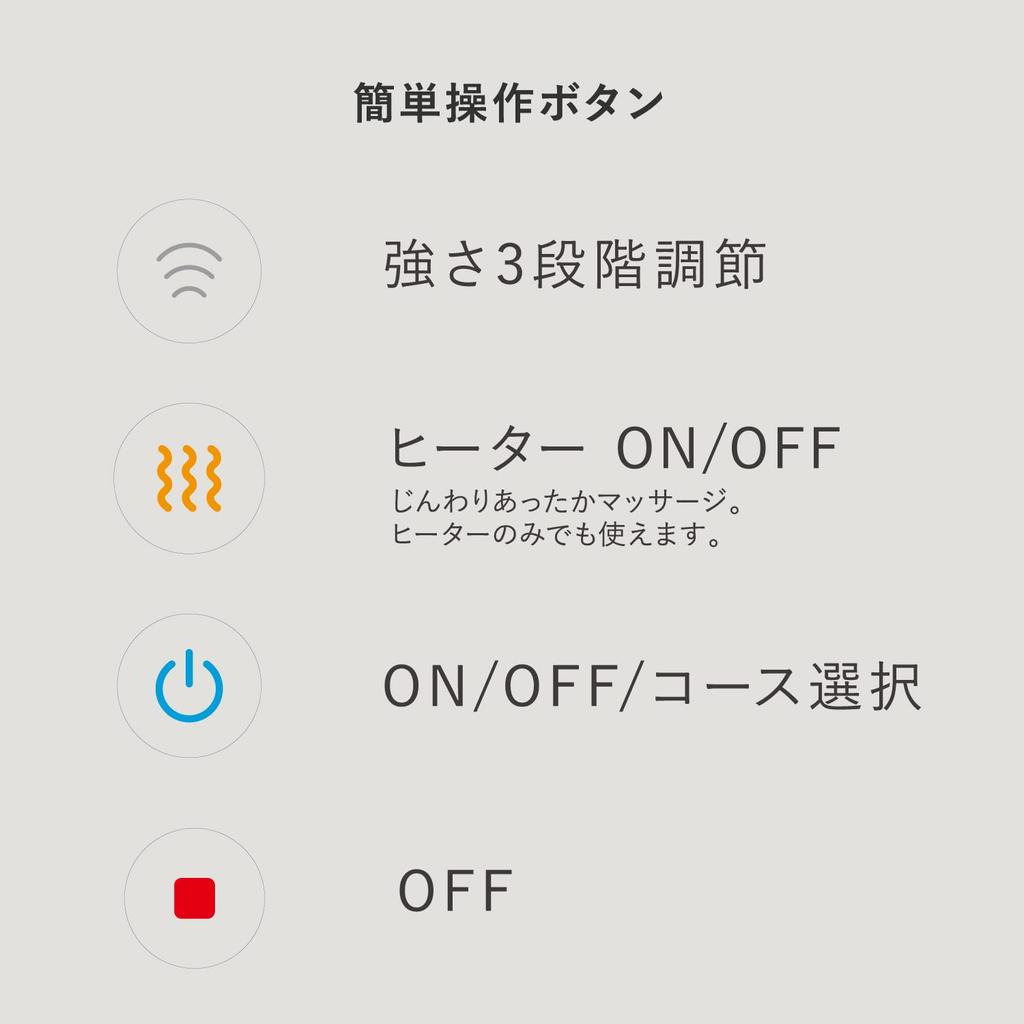 ATEX Lourdes Уход за ногами, Белый, AX-HPL207wh