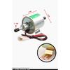 Automobile modification HEP-02A electronic oil pump  fuel pump 12V electronic diesel pump