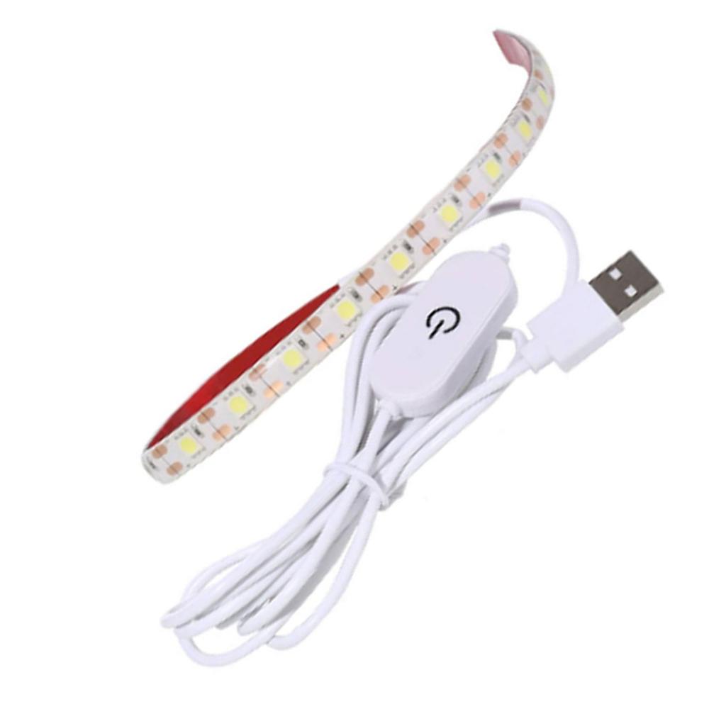 Sewing Machine Led Lighting Strip Attachable LED Sewing Light Strip Kit Suitable for Sewing Machines
